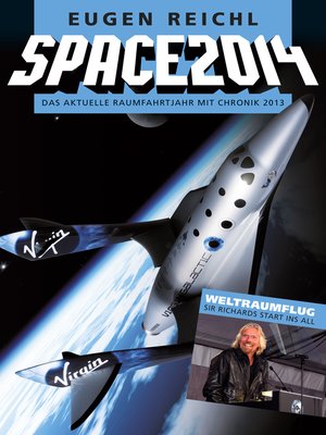 cover image of SPACE 2014